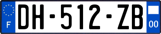 DH-512-ZB