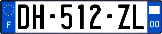 DH-512-ZL
