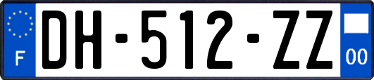 DH-512-ZZ