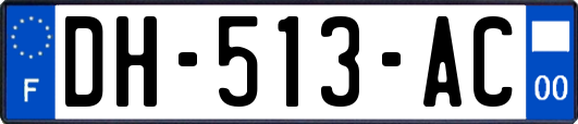 DH-513-AC