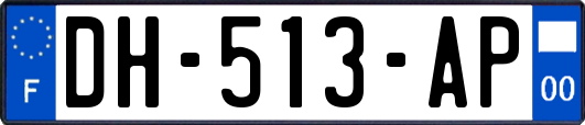 DH-513-AP