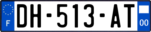 DH-513-AT