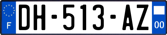 DH-513-AZ