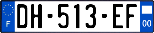DH-513-EF