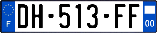 DH-513-FF