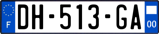 DH-513-GA