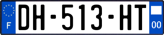 DH-513-HT