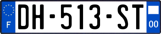 DH-513-ST