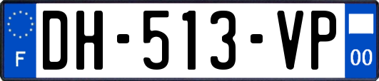 DH-513-VP