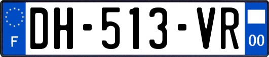 DH-513-VR