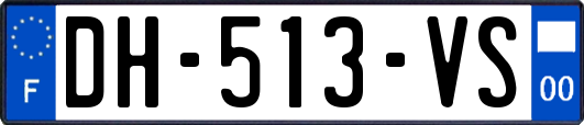 DH-513-VS