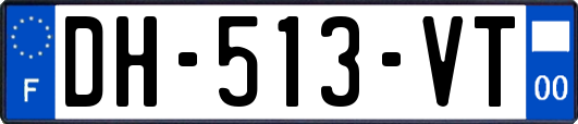 DH-513-VT