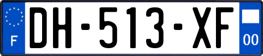 DH-513-XF