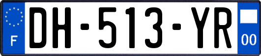 DH-513-YR