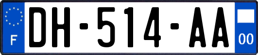 DH-514-AA