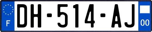 DH-514-AJ