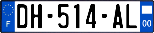 DH-514-AL