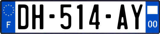 DH-514-AY