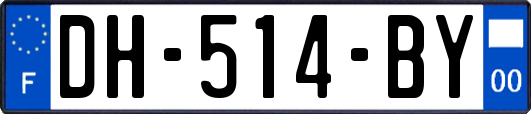 DH-514-BY