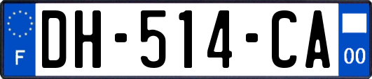 DH-514-CA