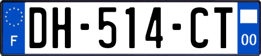 DH-514-CT