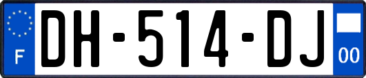 DH-514-DJ
