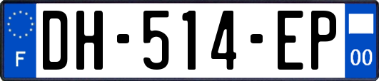 DH-514-EP