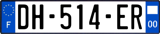DH-514-ER