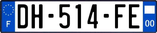 DH-514-FE