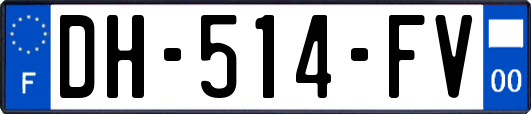 DH-514-FV