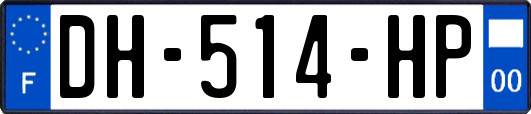 DH-514-HP
