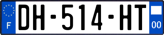 DH-514-HT