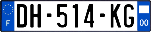 DH-514-KG