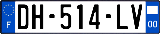 DH-514-LV