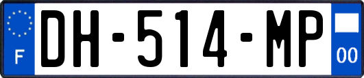 DH-514-MP