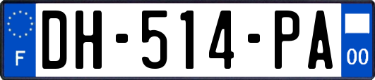 DH-514-PA