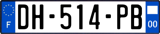 DH-514-PB