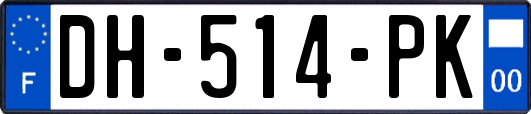 DH-514-PK