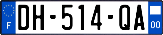 DH-514-QA