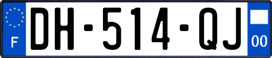 DH-514-QJ