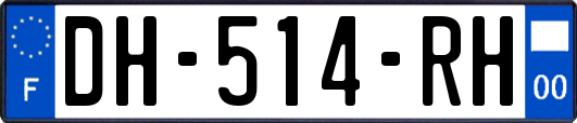 DH-514-RH