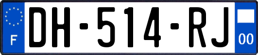 DH-514-RJ