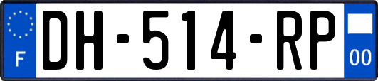 DH-514-RP