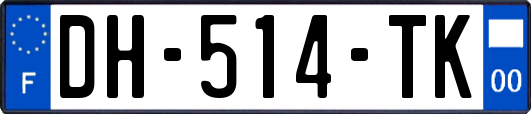 DH-514-TK