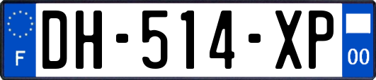 DH-514-XP