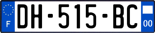 DH-515-BC