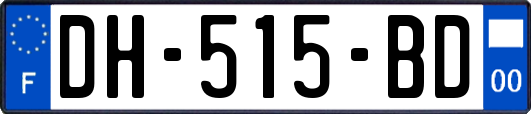 DH-515-BD