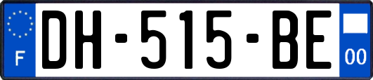 DH-515-BE