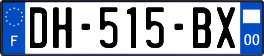 DH-515-BX