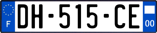 DH-515-CE